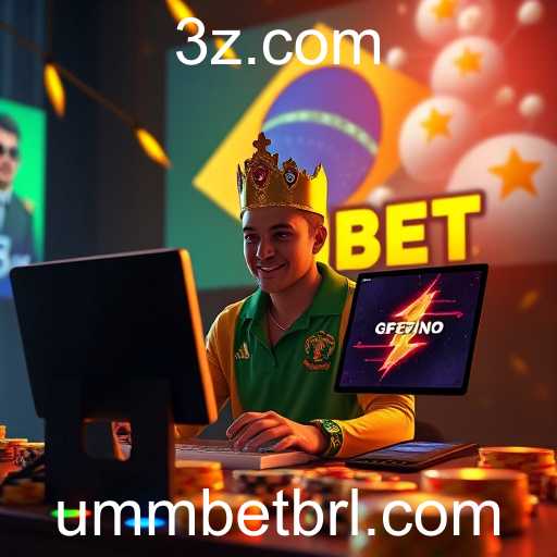 O Crescimento Vertiginoso dos Jogos Online em 2025