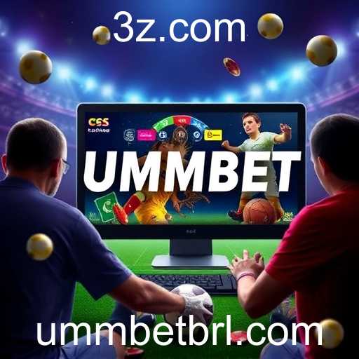 Crescimento do Mercado de Jogos Online no Brasil