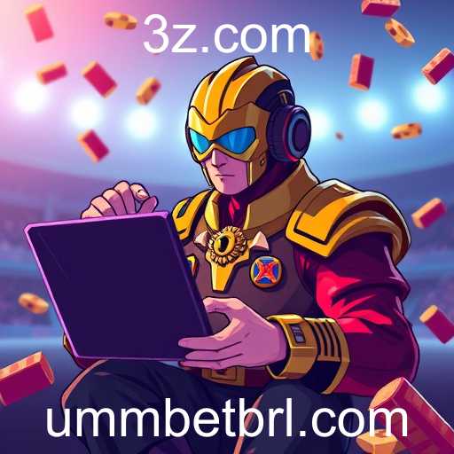 O Impacto do UMMBET no Mercado de Jogos Online
