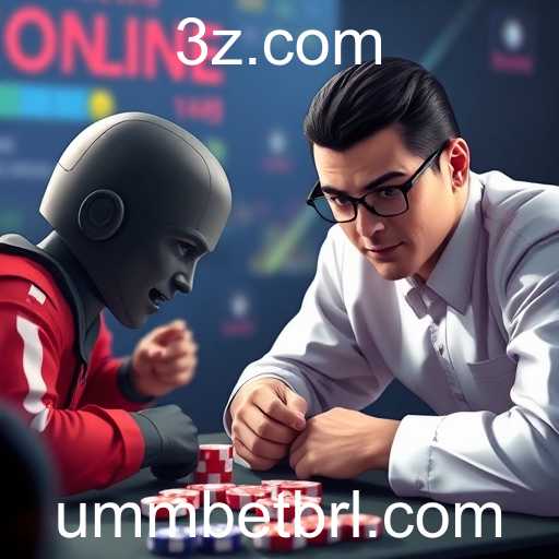 poker heads-up um contra um