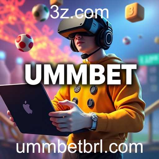 Ascensão da UMMBET no Mercado de Jogos em 2026