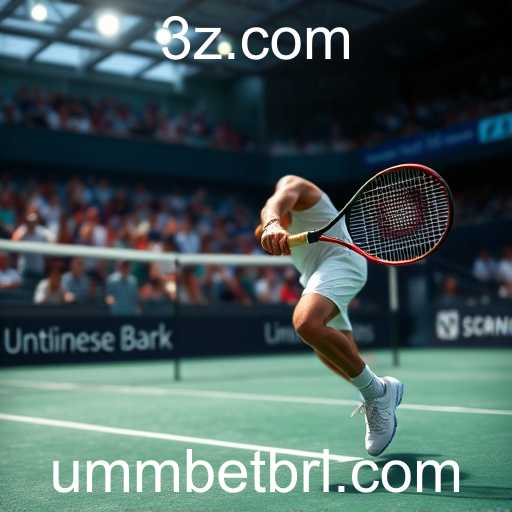 UMMBET Ganha Popularidade em Meio à Crescente Indústria de Jogos